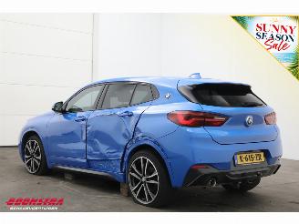 BMW X2 sDrive18i M-Sport LED Navi Clima Cruise Camera SHZ AHK 87.147 km! picture 4