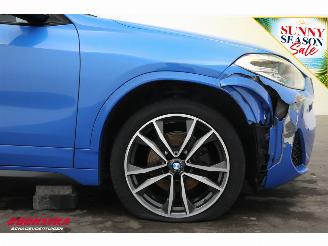 BMW X2 sDrive18i M-Sport LED Navi Clima Cruise Camera SHZ AHK 87.147 km! picture 6
