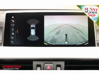 BMW X2 sDrive18i M-Sport LED Navi Clima Cruise Camera SHZ AHK 87.147 km! picture 26