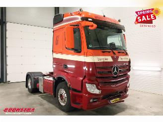 Mercedes Actros 1943 PTO Alcoa 4X2 Euro 6 picture 2