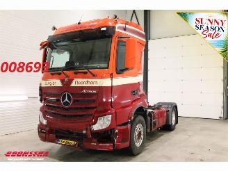 škoda nákladních automobilů Mercedes Actros 1943 PTO Alcoa 4X2 Euro 6 2019/7