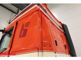 Mercedes Actros 1943 PTO Alcoa 4X2 Euro 6 picture 11