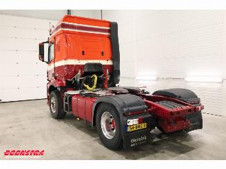 Mercedes Actros 1943 PTO Alcoa 4X2 Euro 6 picture 4
