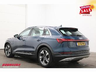 Audi E-tron 55 quattro advanced 95 kWh LED Virtual Cruise PDC picture 4