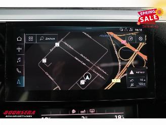 Audi E-tron 55 quattro advanced 95 kWh LED Virtual Cruise PDC picture 26