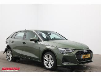 Audi A3 Sportback 40 TFSI e Pro Line LED ACC Virtual Navi SHZ PDC picture 2