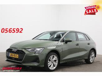 Damaged car Audi A3 Sportback 40 TFSI e Pro Line LED ACC Virtual Navi SHZ PDC 2025/12