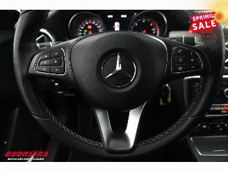 Mercedes GLA 220 d 4Matic 7G-Tronic Navi Clima Cruise Camera PDC AHK 93.540 km! picture 11