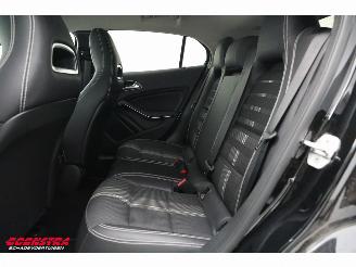 Mercedes GLA 220 d 4Matic 7G-Tronic Navi Clima Cruise Camera PDC AHK 93.540 km! picture 9
