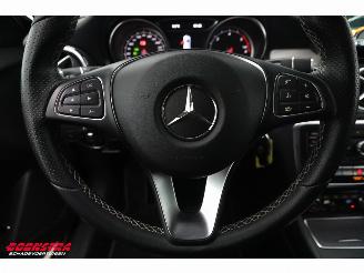 Mercedes GLA 220 d 4Matic 7G-Tronic Navi Clima Cruise Camera PDC AHK 93.540 km! picture 11
