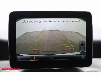 Mercedes GLA 220 d 4Matic 7G-Tronic Navi Clima Cruise Camera PDC AHK 93.540 km! picture 14