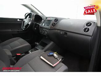 Volkswagen Golf plus 1.4 TSI Comfortline Bluetooth Clima Cruise PDC AHK picture 5