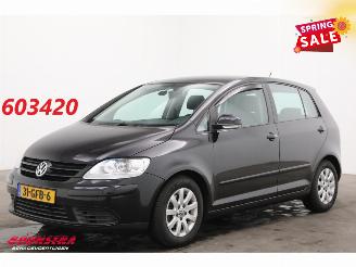 occasione autovettura Volkswagen Golf plus 1.4 TSI Comfortline Bluetooth Clima Cruise PDC AHK 2008/6