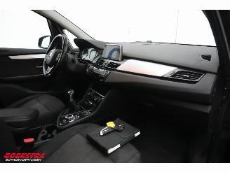 BMW 2-serie Gran Tourer 216i 7-Pers. LED Navi Clima Cruise PDC AHK picture 9