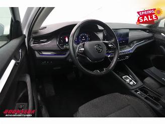 Skoda Octavia Combi 1.5 e-TSI DSG Style LED Virtual ACC Navi Clima SHZ PDC picture 20