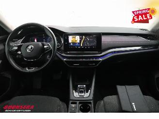 Skoda Octavia Combi 1.5 e-TSI DSG Style LED Virtual ACC Navi Clima SHZ PDC picture 16