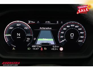 Audi Q4 45 quattro Edition 77 kWh LED ACC Virtual Camera SHZ picture 25