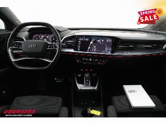 Audi Q4 45 quattro Edition 77 kWh LED ACC Virtual Camera SHZ picture 19