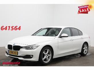 ocasión turismos BMW 3-serie 320i Aut. EDE Edition Leder Navi Clima Cruise SHZ PDC 2013/9