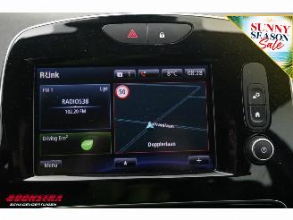 Renault Clio Estate 1.5 dCi Aut. EDC Intens Navi Clima Cruise PDC picture 16