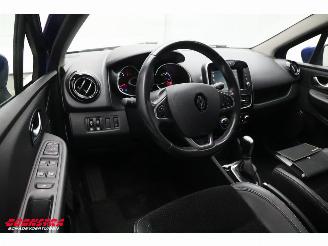 Renault Clio Estate 1.5 dCi Intens Navi Clima Cruise PDC picture 10