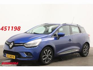 occasione autovettura Renault Clio Estate 1.5 dCi Aut. EDC Intens Navi Clima Cruise PDC 2018/6