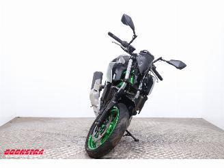 Kawasaki  Z500 SE ABS LED picture 6