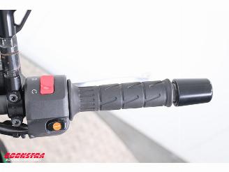 Kawasaki  Z500 SE ABS LED picture 25
