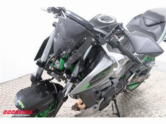 Kawasaki  Z500 SE ABS LED picture 17