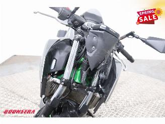 Kawasaki  Z500 SE ABS LED picture 16