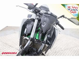 Kawasaki  Z500 SE ABS LED picture 16