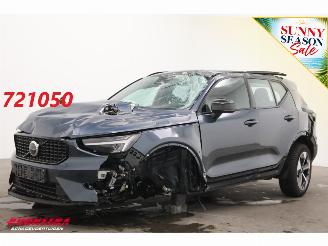 Avarii autoturisme Volvo XC40 2.0 B4 Plus Dark LED ACC H/K Camera SHZ LRHZ 4.296 km! 2025/11