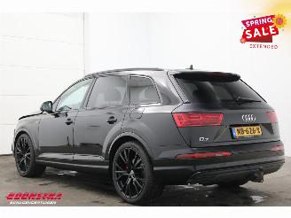 Audi Q7 3.0 TDI e-tron Quattro S-Line Sport Pano LED ACC HUD Memory Bose AHK picture 4