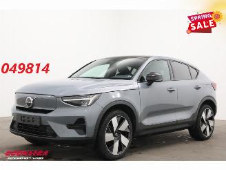 Auto incidentate Volvo C-40 Recharge Twin Plus 78 kWh Pano LED ACC LRHZ Camera 2023/1