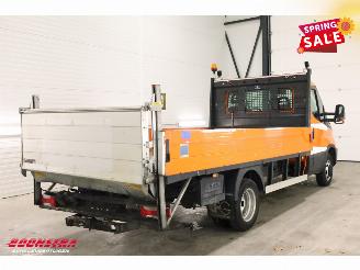 Iveco Daily 35C14 Hi-Matic Pritsche LBW Airco AHK picture 3