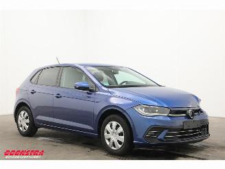 Volkswagen Polo 1.0 TSI Style LED ACC Virtual SHZ PDC picture 2