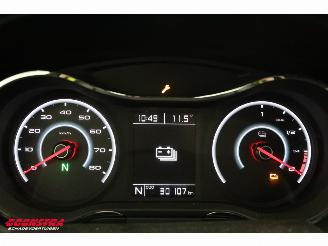 Aixam  E Coupe Premium Leder Bluetooth Camera picture 19