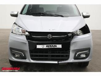 Aixam  E Coupe Premium Leder Bluetooth Camera picture 7