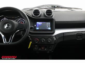 Aixam  E Coupe Premium Leder Bluetooth Camera picture 15