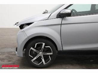 Aixam  E Coupe Premium Leder Bluetooth Camera picture 12