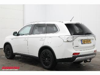 Mitsubishi Outlander 2.0 PHEV Business Edition X-Line Navi Clima Cruise Camera AHK picture 4