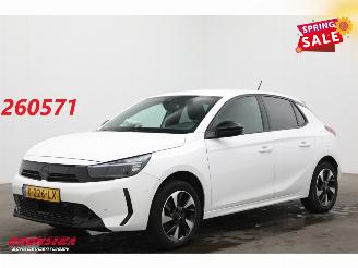 Vaurioauto  passenger cars Opel  GS 50 kWh Apple/Android Navi Clima Cruise PDC 2023/12