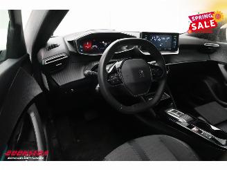 Peugeot e-2008 EV Allure Pack 50 kWh Virtual Apple/Android Cruise Camera picture 15