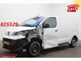 Unfall Kfz Van Peugeot Expert 1.5 BlueHDi S&S Virtual Navi Clima Cruise Camera 2024/12