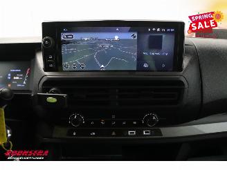 Peugeot Expert 1.5 BlueHDi S&S Virtual Navi Clima Cruise Camera picture 20