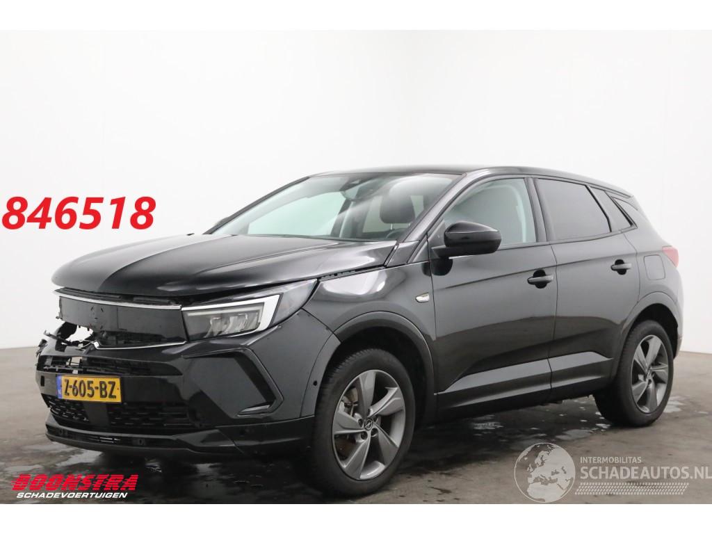Opel Grandland 1.6 Turbo Plug-In Hybrid Elegance LED ACC 360° LRHZ AHK