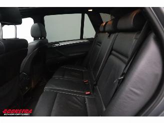 BMW X5 xDrive30d Pano Leder Xenon Navi Clima Cruise SHZ PDC AHK picture 9