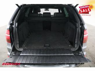 BMW X5 xDrive30d Pano Leder Xenon Navi Clima Cruise SHZ PDC AHK picture 21