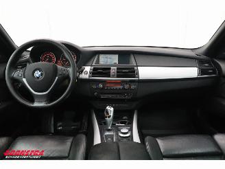 BMW X5 xDrive30d Pano Leder Xenon Navi Clima Cruise SHZ PDC AHK picture 6