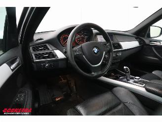 BMW X5 xDrive30d Pano Leder Xenon Navi Clima Cruise SHZ PDC AHK picture 10
